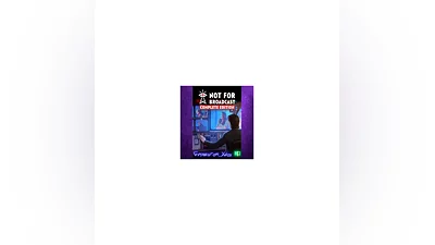 Not For Broadcast Complete Edition XBOX