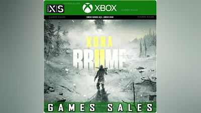 KONA II: BRUME XBOX|XS+PC КЛЮЧ