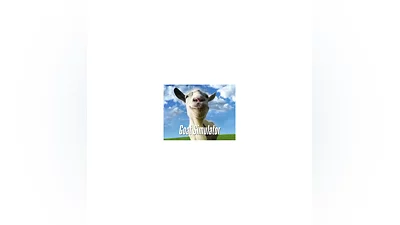 Goat Simulator / Steam Key / GLOBAL