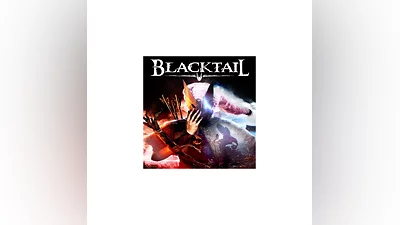 BLACKTAIL / Steam Key / GLOBAL
