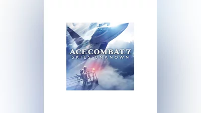 ACE COMBAT  7: SKIES UNKNOWN (Ключ Steam | РФ+СНГ)