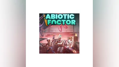 Abiotic Factor (Ключ Steam | РФ+СНГ)