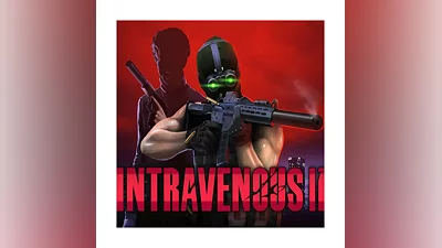 Intravenous 2 (Ключ Steam | РФ+Весь мир)