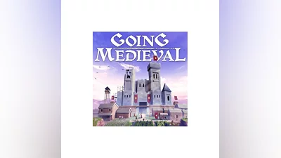 Going Medieval (Ключ Steam | РФ+СНГ)