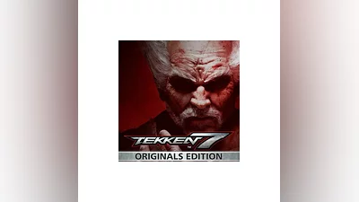 TEKKEN 7 - Originals Edition (Ключ Steam | РФ+СНГ)