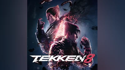 TEKKEN 8 (Ключ Steam | РФ+СНГ)