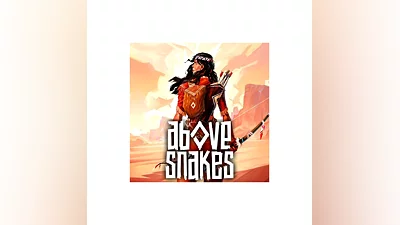 Above Snakes стим ключ Весь Мир РФ Россия СНГ RU/CIS