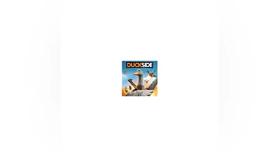 DUCKSIDE стим ключ Весь Мир РФ Россия СНГ RU/CIS