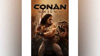 Conan Exiles   RU/CIS стим ключ Steam РФ СНГ Россия