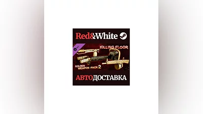 Killing Floor - Golden Weapon Pack 2 DLC * STEAM RU