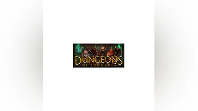 Dungeons of Sundaria - STEAM GIFT РОССИЯ