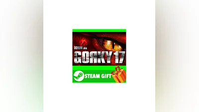 ️ВСЕ СТРАНЫ+РОССИЯ ️ Gorky 17 STEAM GIFT