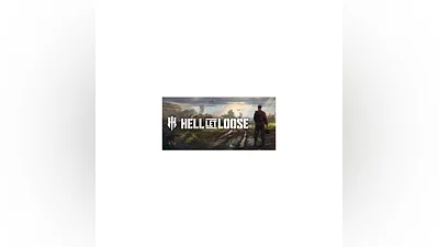 Hell Let Loose - Ultimate Edition - STEAM GIFT РОССИЯ
