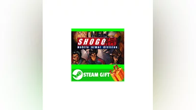 ️ВСЕ СТРАНЫ+РОССИЯ ️ Shogo: Mobile Armor Division