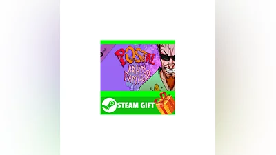 ️ВСЕ СТРАНЫ+РОССИЯ ️ POSTAL: Brain Damaged Art Book