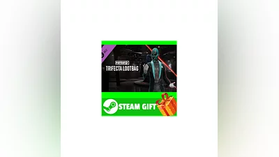 ️ВСЕ СТРАНЫ+РОССИЯ ️ PAYDAY 3 - Trifecta Lootbag STEAM