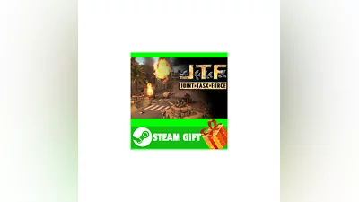 ️ВСЕ СТРАНЫ+РОССИЯ ️ Joint Task Force STEAM GIFT