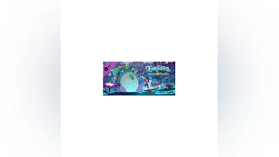 Fae Farm - Coasts of Croakia DLC - STEAM GIFT РОССИЯ