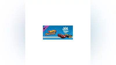 HOT WHEELS UNLEASHED  2 - Speed Kings Pack DLC - STEAM