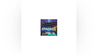 Shapez 2 Steam Key RU