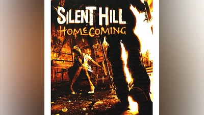 Silent Hill Homecoming (Steam / Region Free)