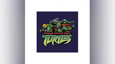 Рефералы на проект TMNT game Bot дешево быстро