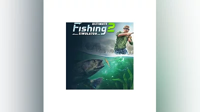 Ultimate Fishing Simulator 2 (Ключ Steam | РФ+СНГ)