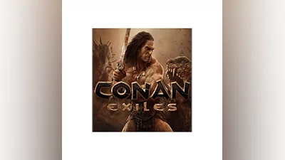 Conan Exiles (Ключ Steam | РФ+СНГ)