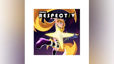РФ/СНГ - DJMAX RESPECT V