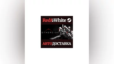 Othercide * STEAM РОССИЯ АВТОДОСТАВКА