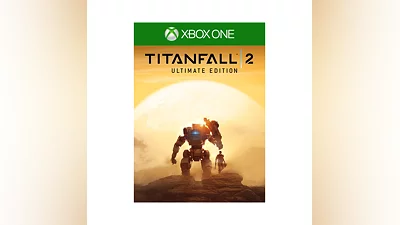 TITANFALL 2: ULTIMATE EDITION XBOX ONE|XS КЛЮЧ