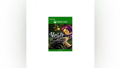 VIOLETT REMASTERED XBOX ONE|XS КЛЮЧ