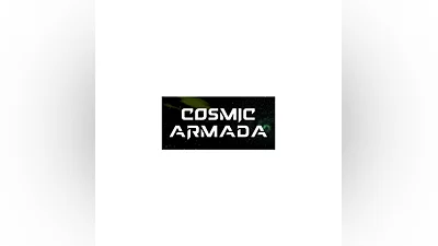 Cosmic Armada * STEAM РОССИЯ   АВТОДОСТАВКА  0% КАРТЫ