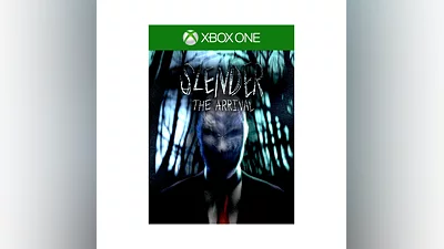 SLENDER: THE ARRIVAL (2015) XBOX ONE|XS КЛЮЧ