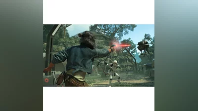 Star Wars Outlaws PC Uplay  ♘