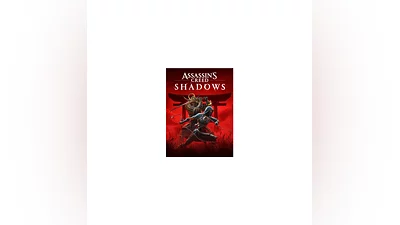 PC  Куплю Вам Assassin's Creed Shadows | Uplay