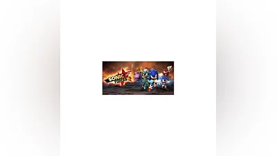 Sonic Forces Region free  ️Steam Key  ️Автовыдача ️