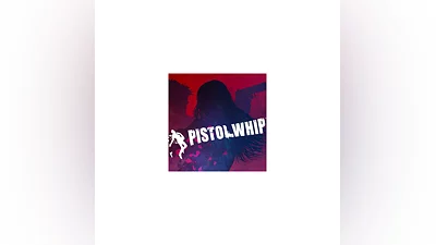 Pistol Whip Oculus Quest 1/2/3/Pro Ключ
