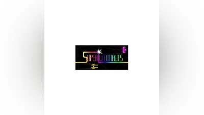 SuperLuminauts Region free  Steam Key  Автовыдача