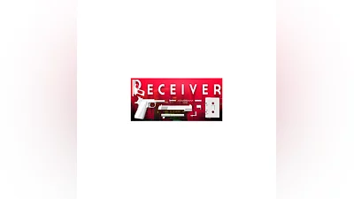 Receiver Region free  Steam Key  Автовыдача