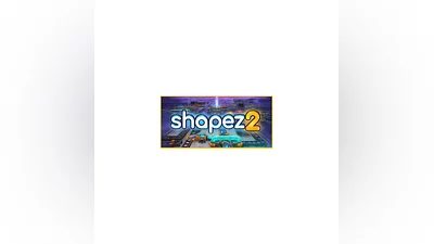 Shapez 2 (STEAM КЛЮЧ) РОССИЯ + СНГ | РУССКИЙ ЯЗЫК