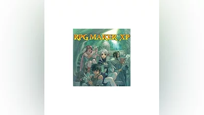 RPG Maker XP / Steam Key / GLOBAL