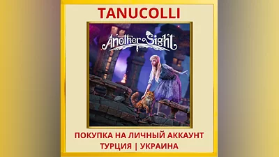 Another Sight PS4/PS5/PS Турция/Украина