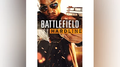 BATTLEFIELD  HARDLINE STANDARD EDITION XBOX  КЛЮЧ