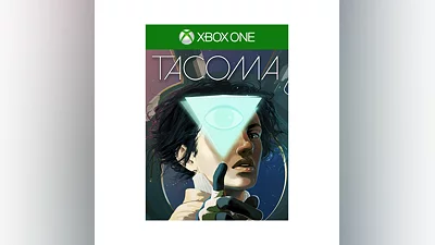 TACOMA XBOX ONE/X|S+ПК КЛЮЧ
