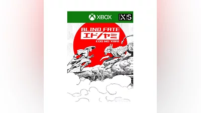 Blind Fate: Edo no Yami XBOX ONE/X|S КЛЮЧ