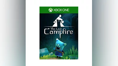 THE LAST CAMPFIRE XBOX ONE/X|S КЛЮЧ