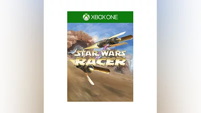 STAR WARS Episode I Racer XBOX ONE/X|S КЛЮЧ