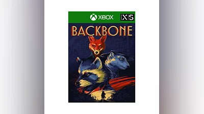 BACKBONE XBOX ONE/X|S+ПК КЛЮЧ