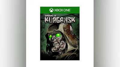SHADOWS OF KURGANSK XBOX ONE/X|S КЛЮЧ